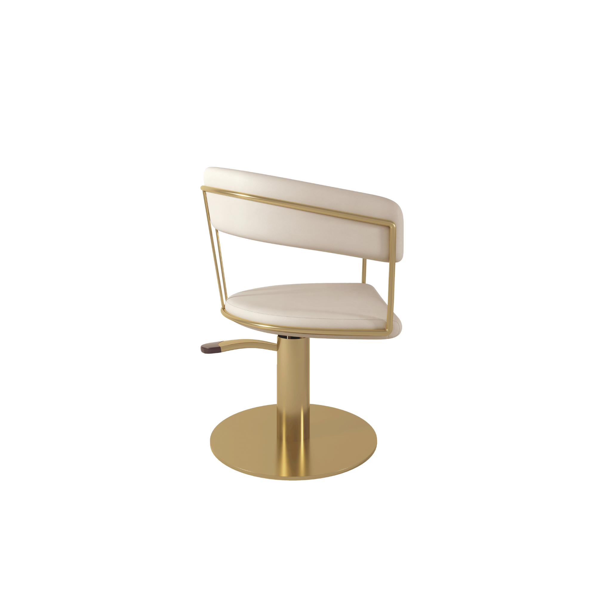 Frizerska stolica Posh