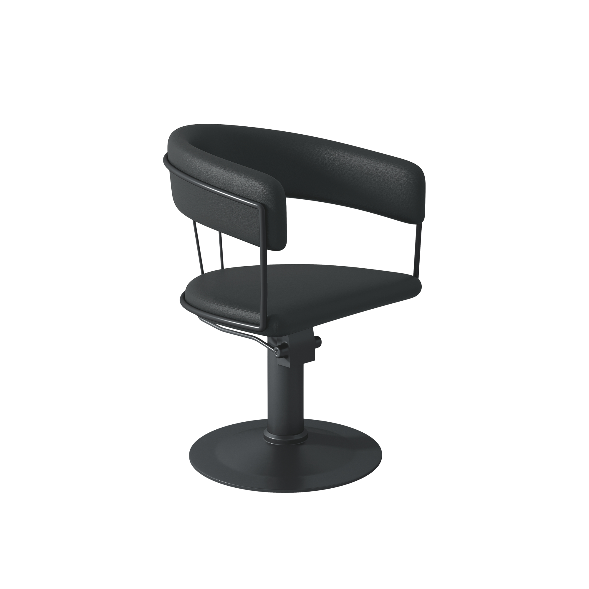 Frizerska stolica Posh