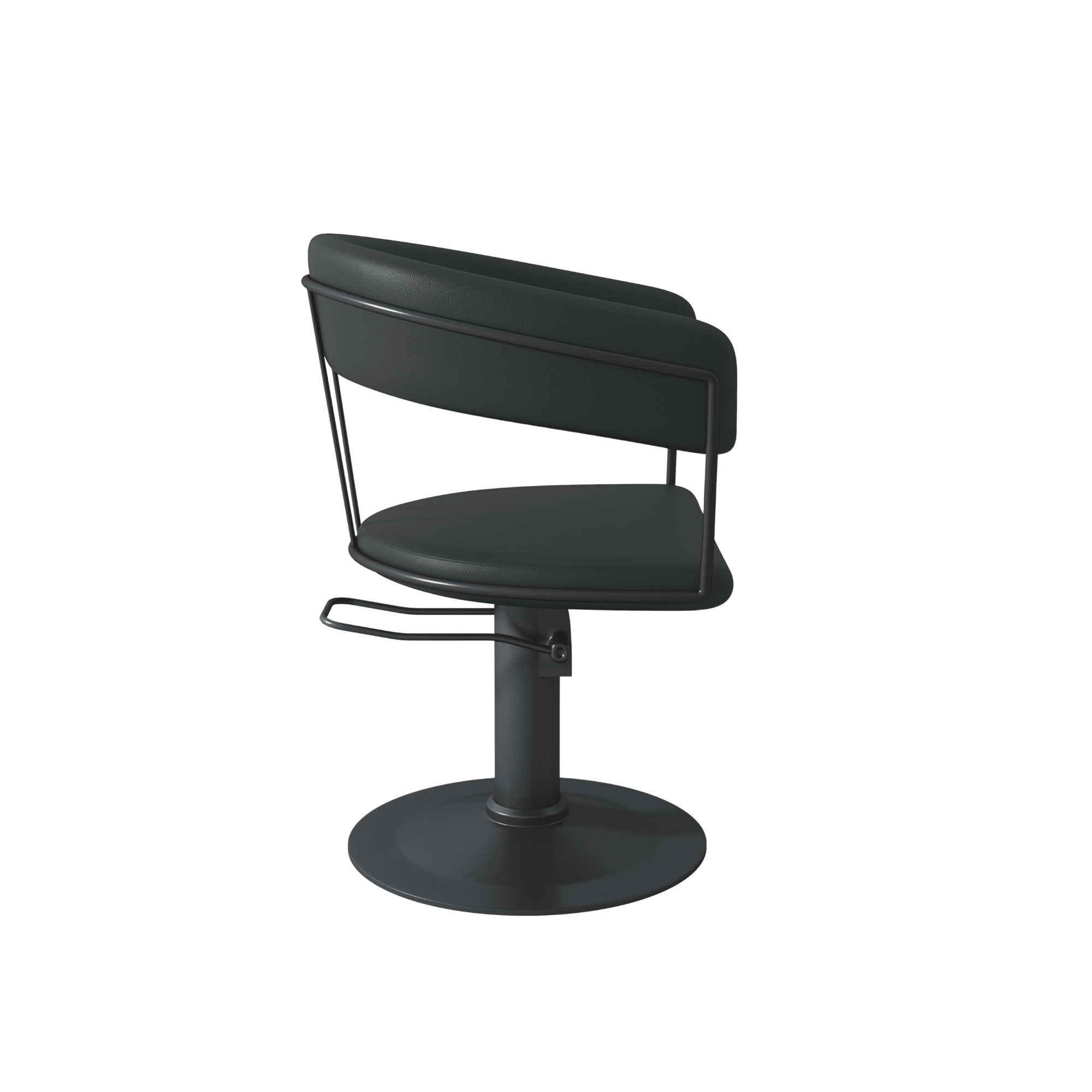 Frizerska stolica Posh