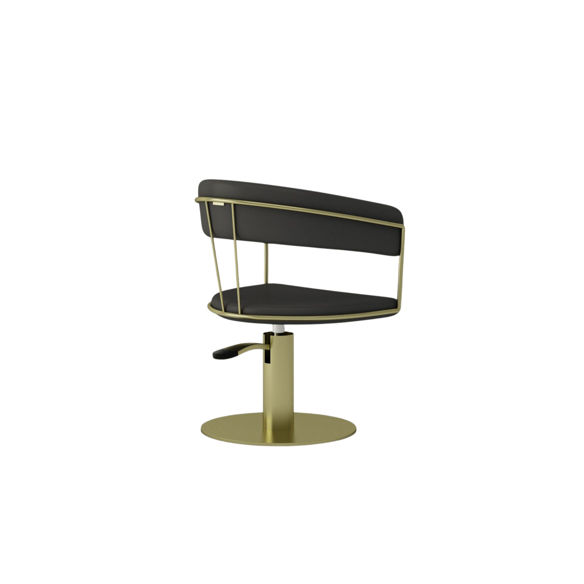 Frizerska stolica Posh