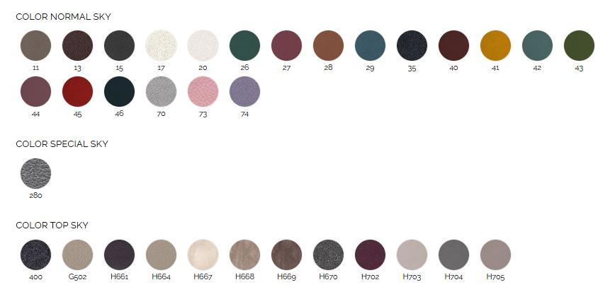 Frizerska stolica Devil