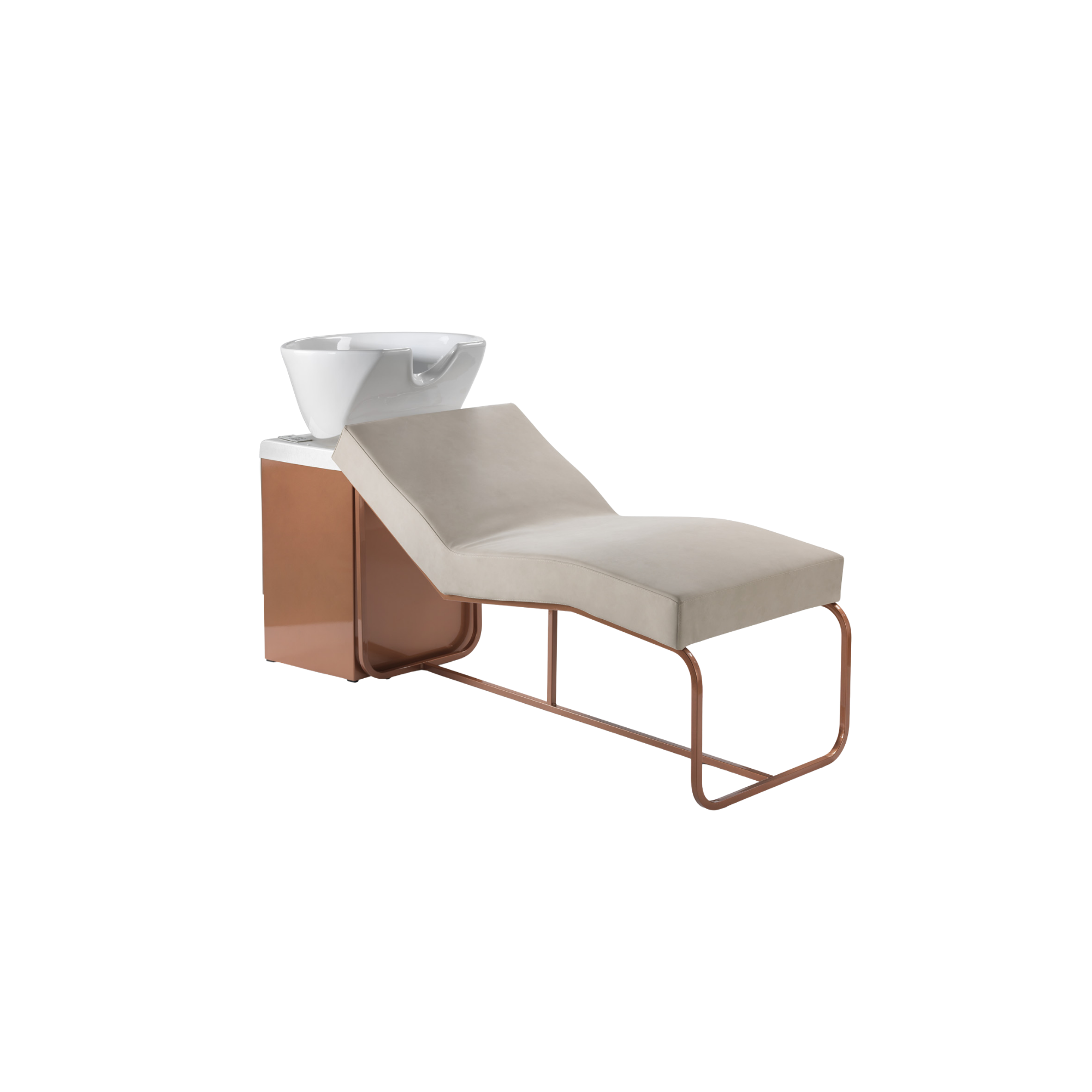 Glavoper CU29 Chaise Longue