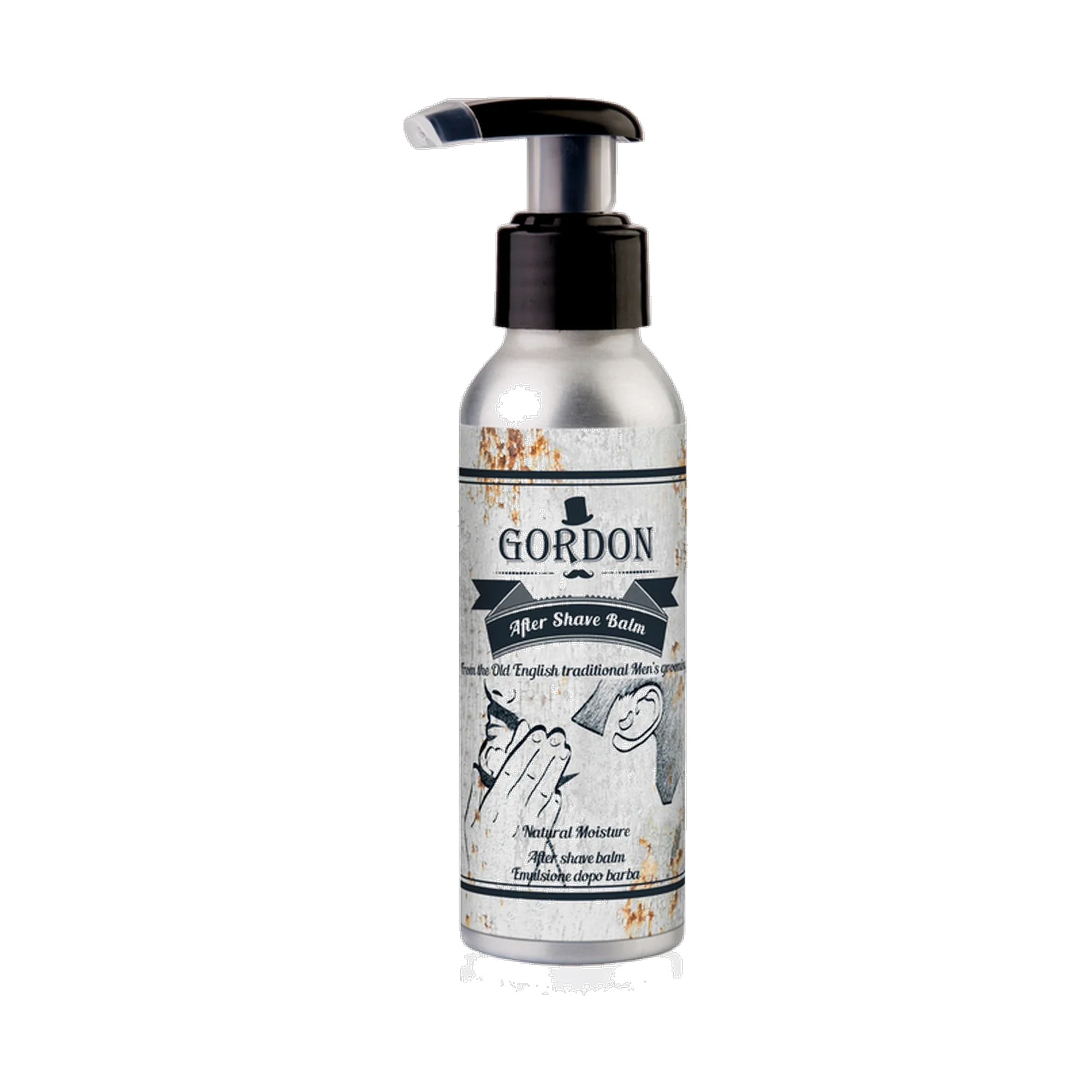 GORDON emulzija poslije brijanja 100 ml