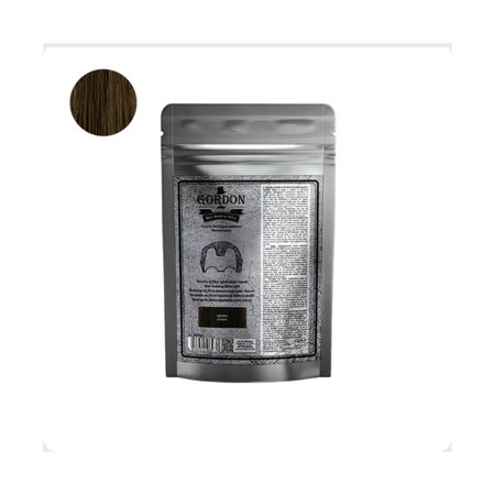 Nadopuna vlakna za kosu BROWN 25GR