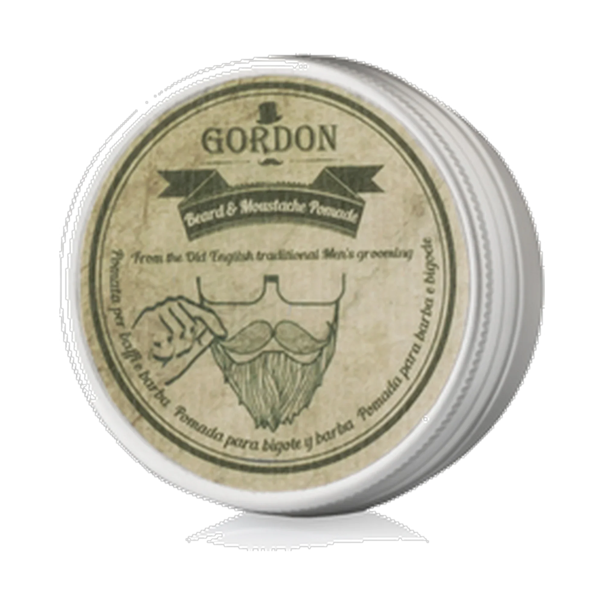 GORDON pomada za bradu 50 ml