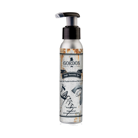 GORDON prozirni gel za brijanje 100 ml