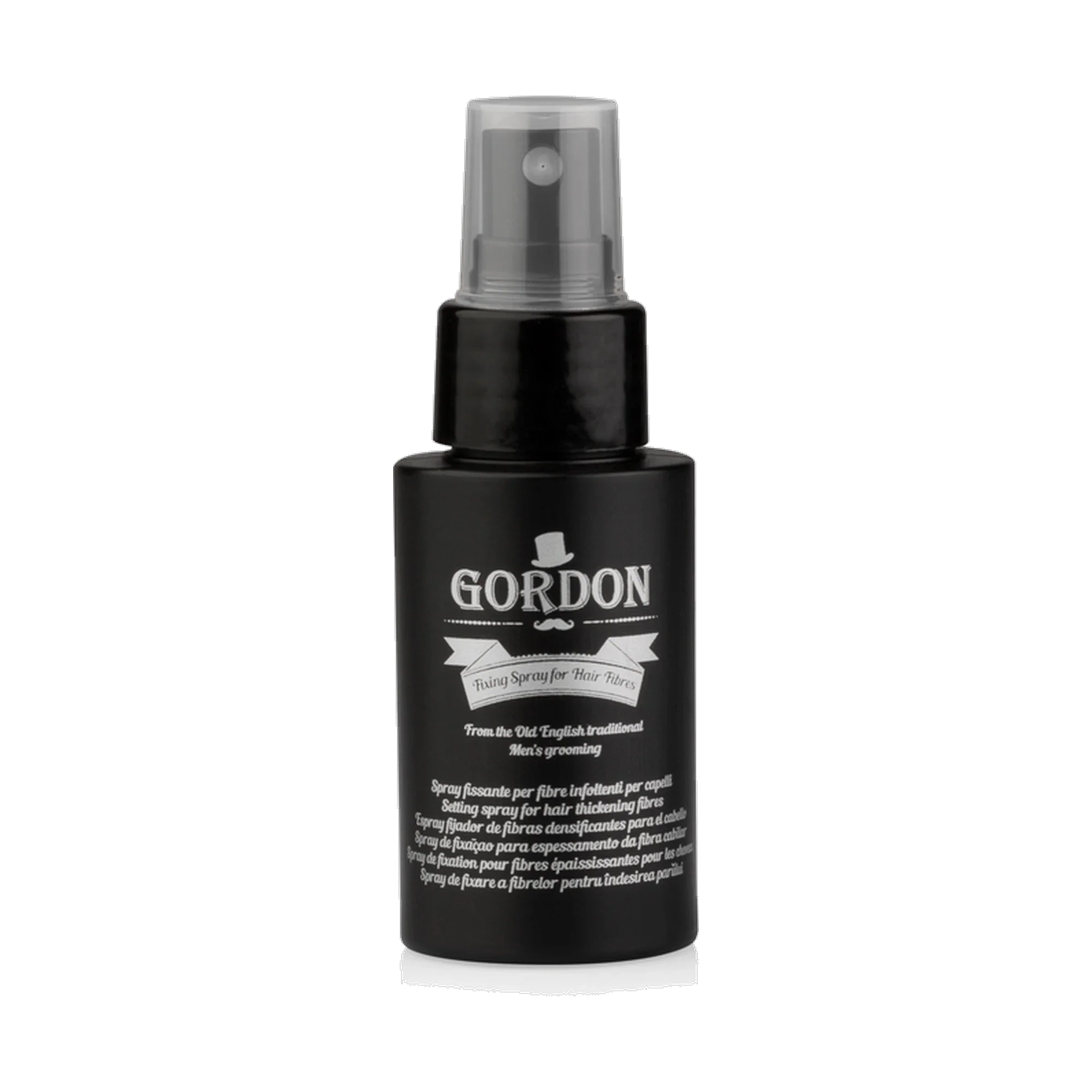 GORDON sprej za učvršćivanje vlakna na vlasištu 60 ml