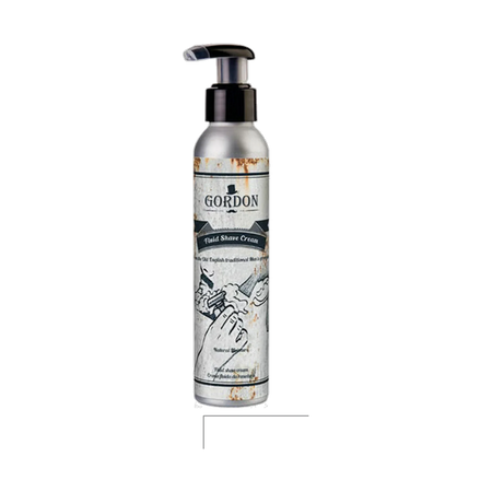 GORDON tekuća krema za brijanje 150 ml