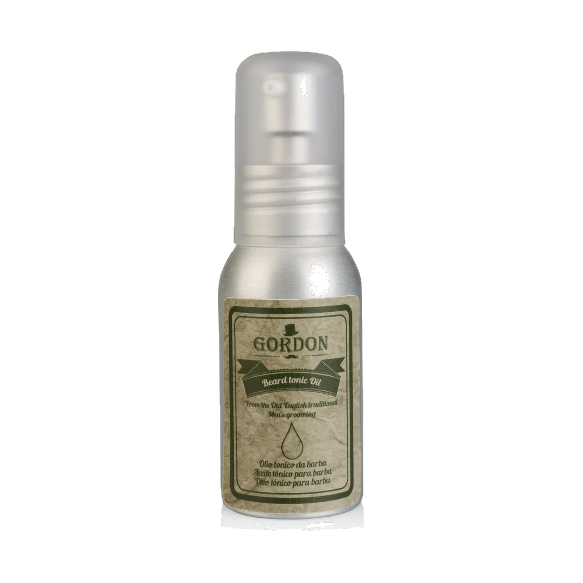 GORDON Tonic ulje za bradu 50 ml