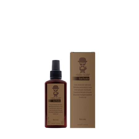 BI - GRAN PARADISO - Osvježavajuća hidratantna krema za lice 100 ml
