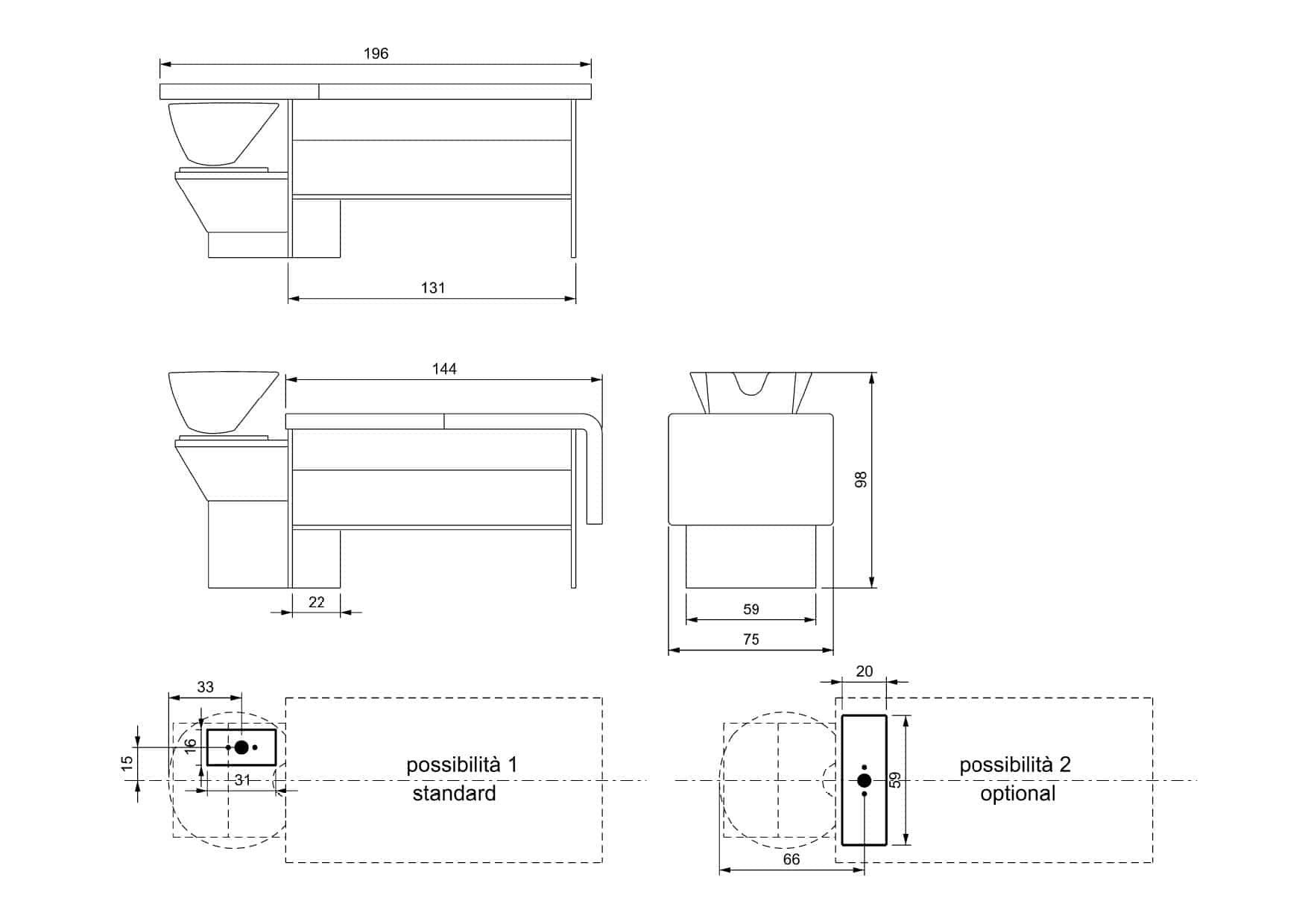 Hair Spa Koncept Spa-Inn 2
