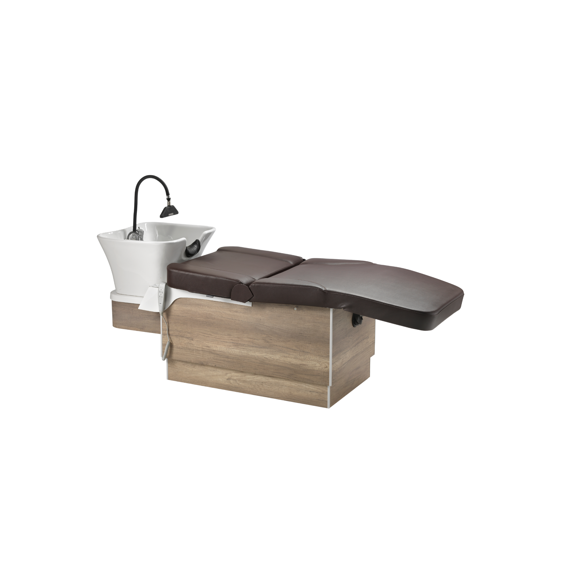 Hair Spa Koncept Luxury Spa Wash