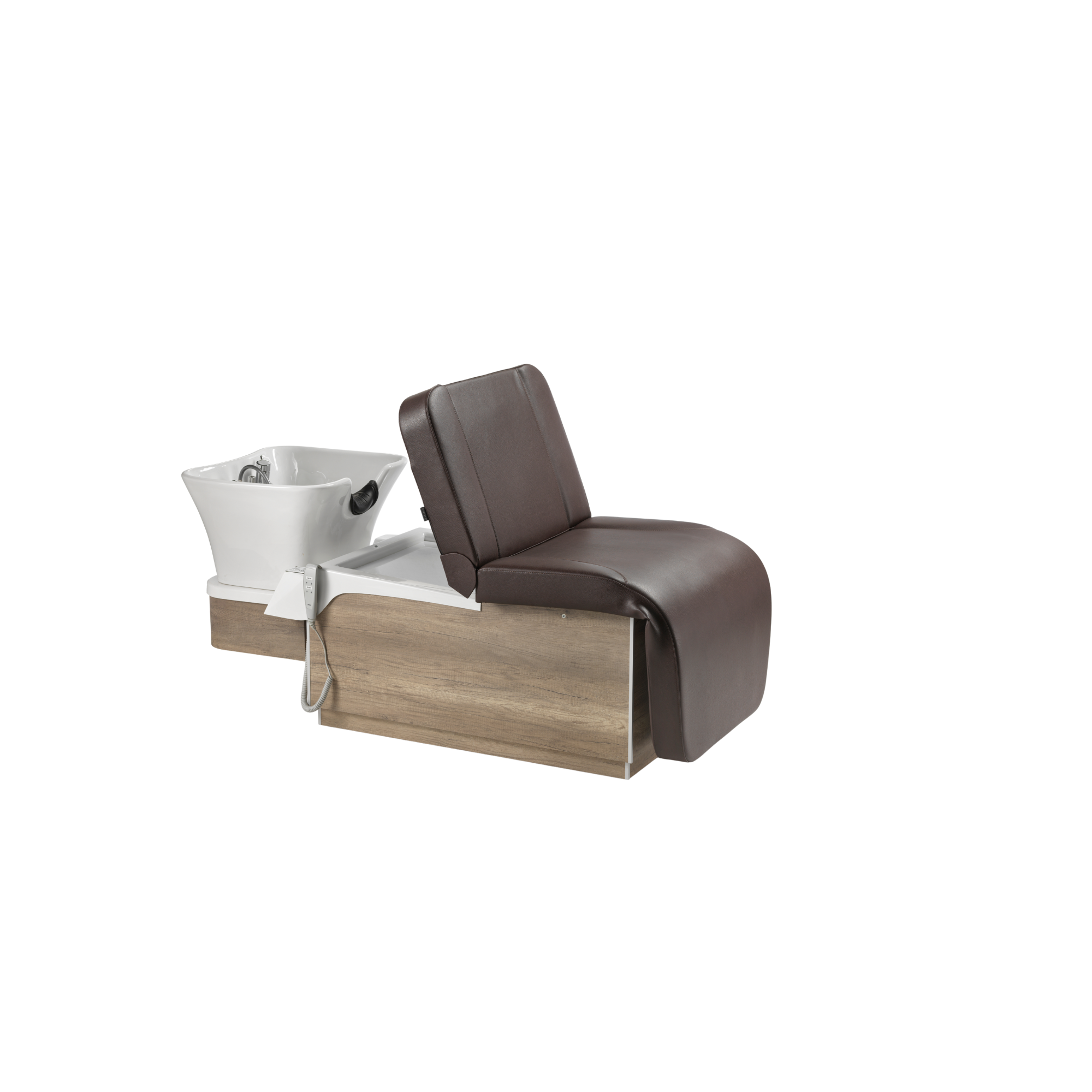 Hair Spa Koncept Luxury Spa Wash