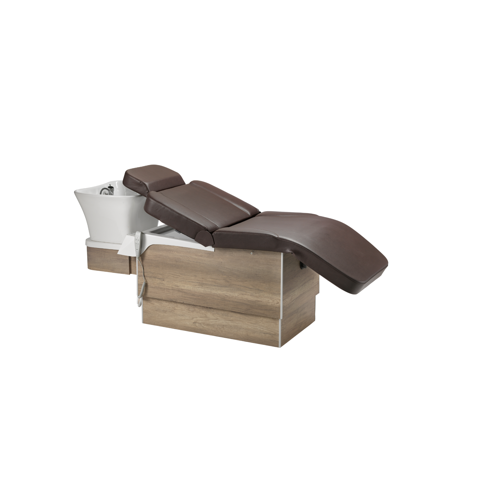 Hair Spa Koncept Luxury Spa Wash