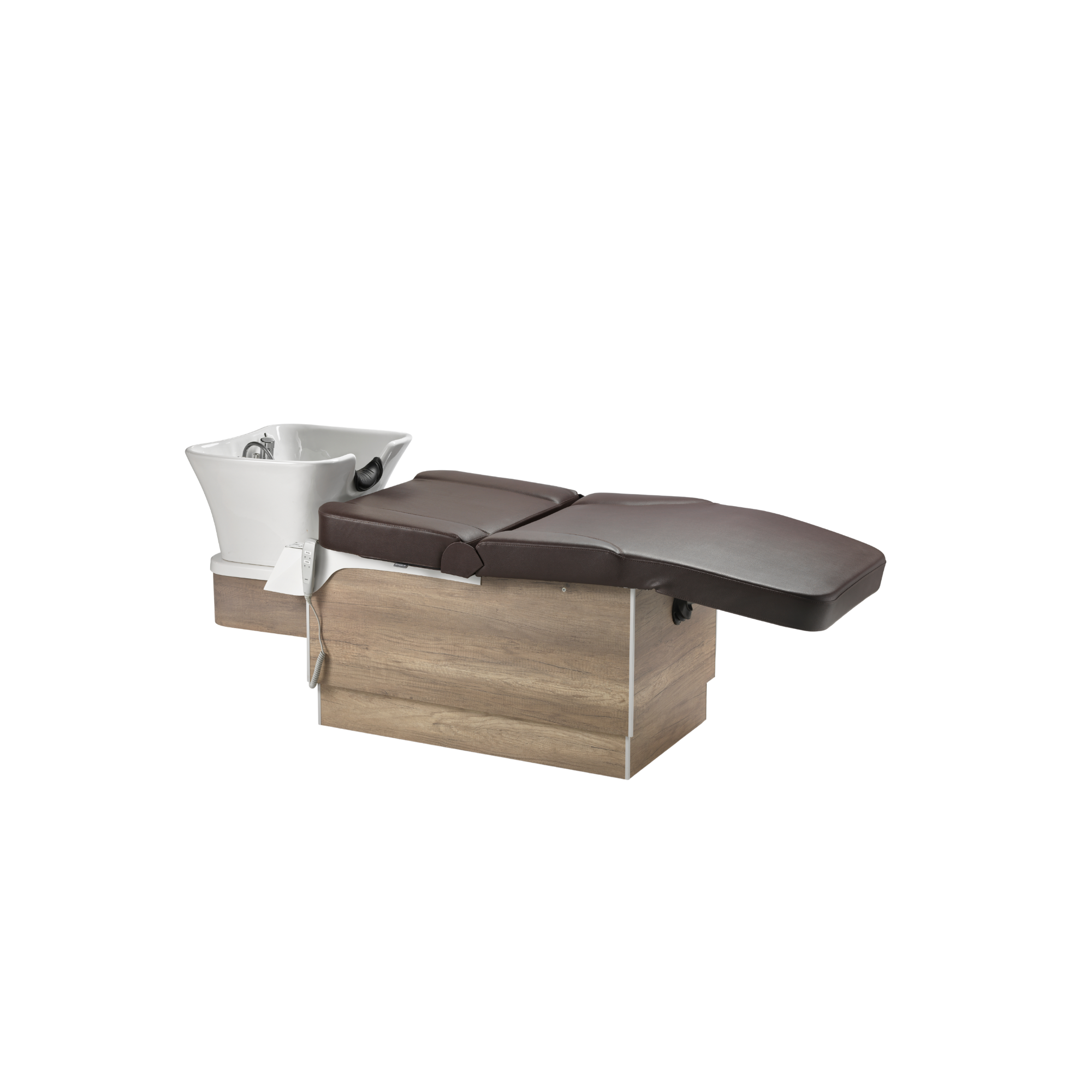 Hair Spa Koncept Luxury Spa Wash