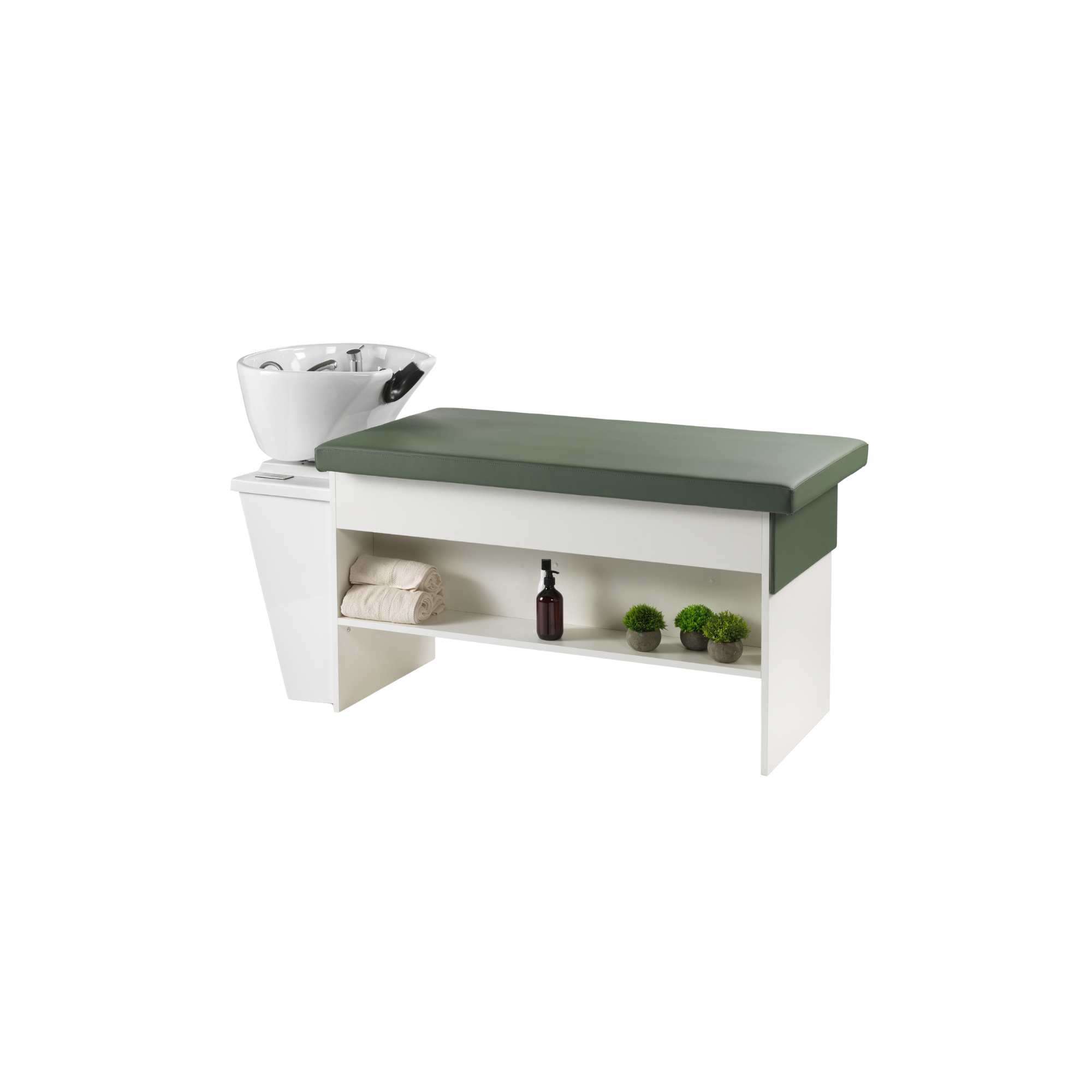 Hair Spa Koncept Spa Inn 1