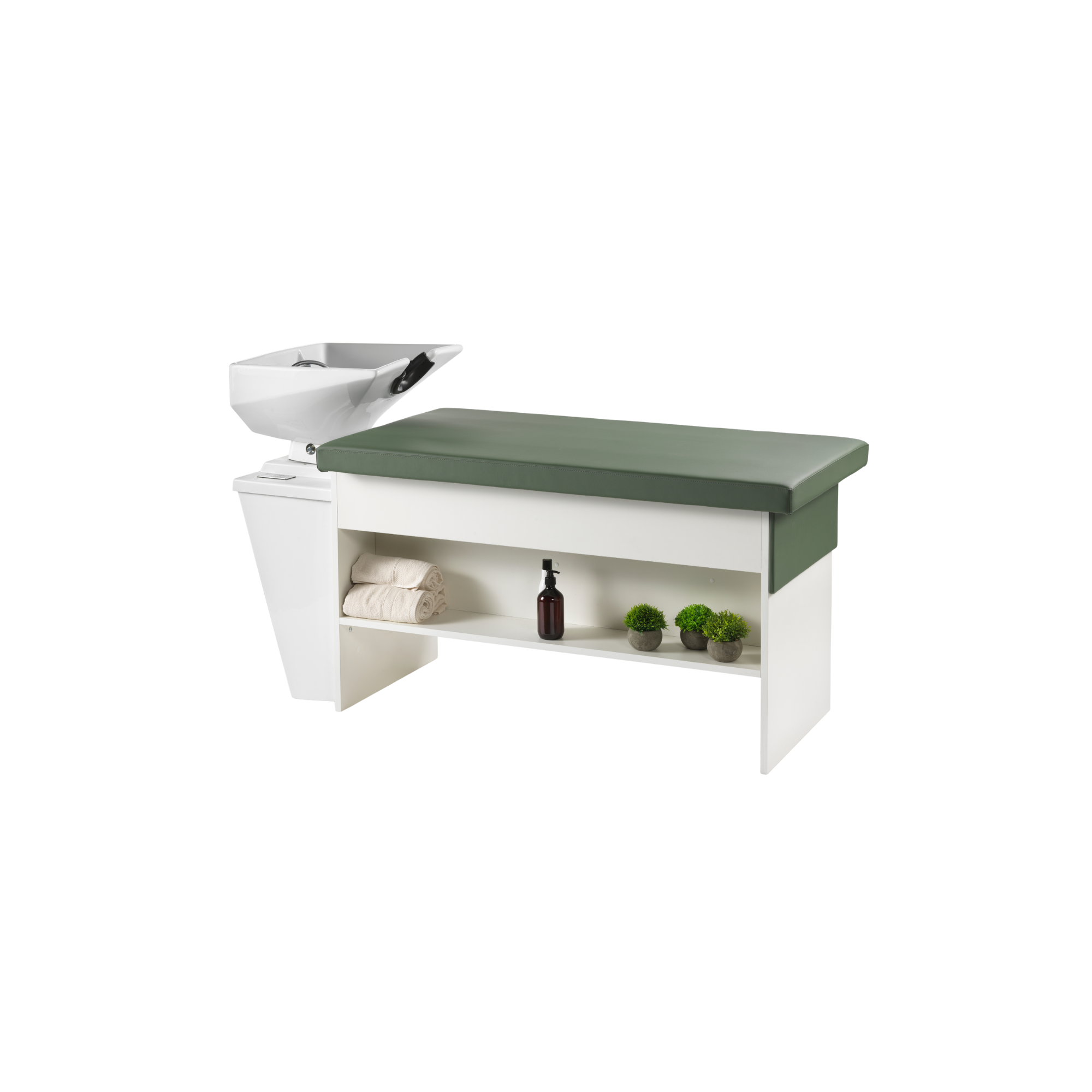 Hair Spa Koncept Spa Inn 1