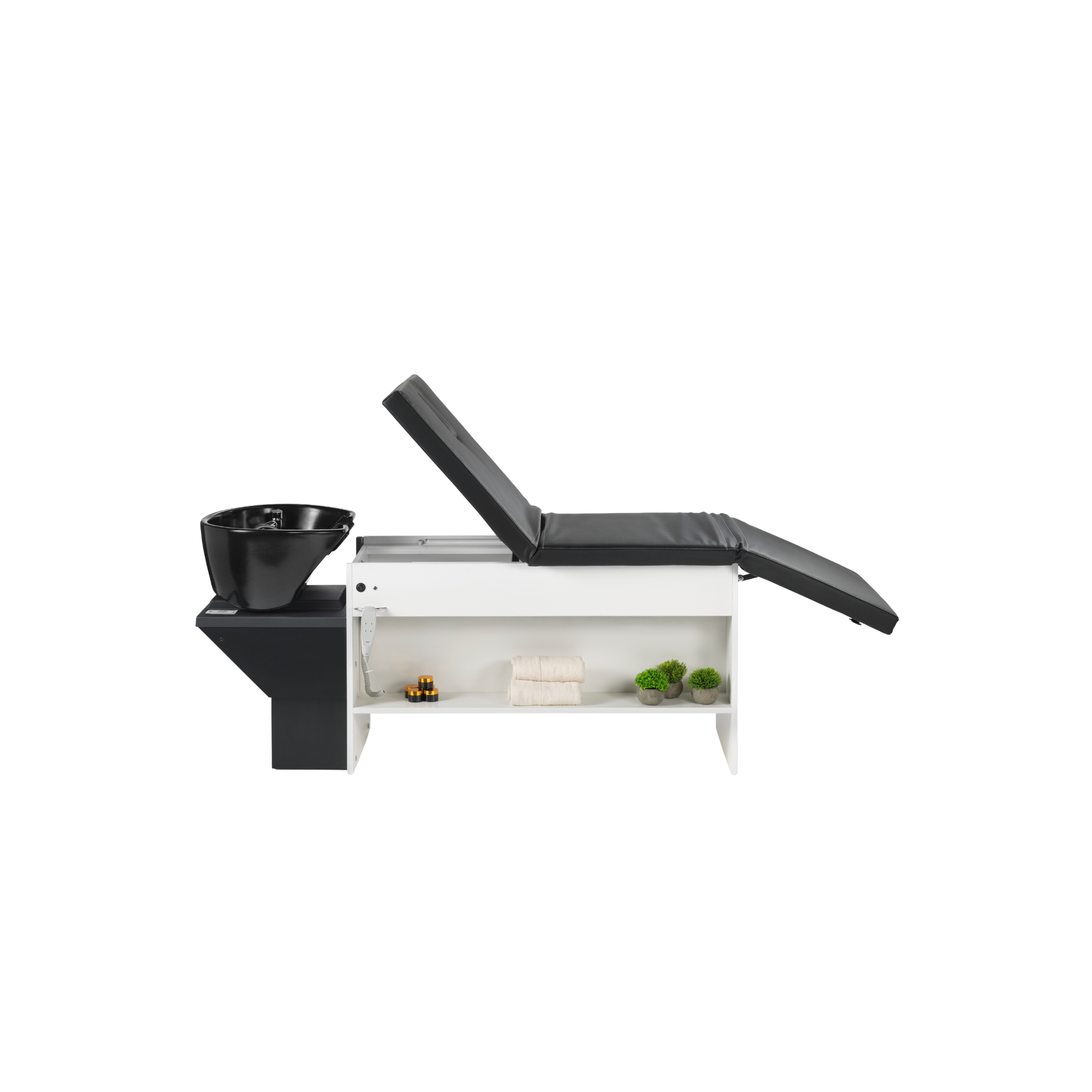 Hair Spa Koncept Spa-Inn 2