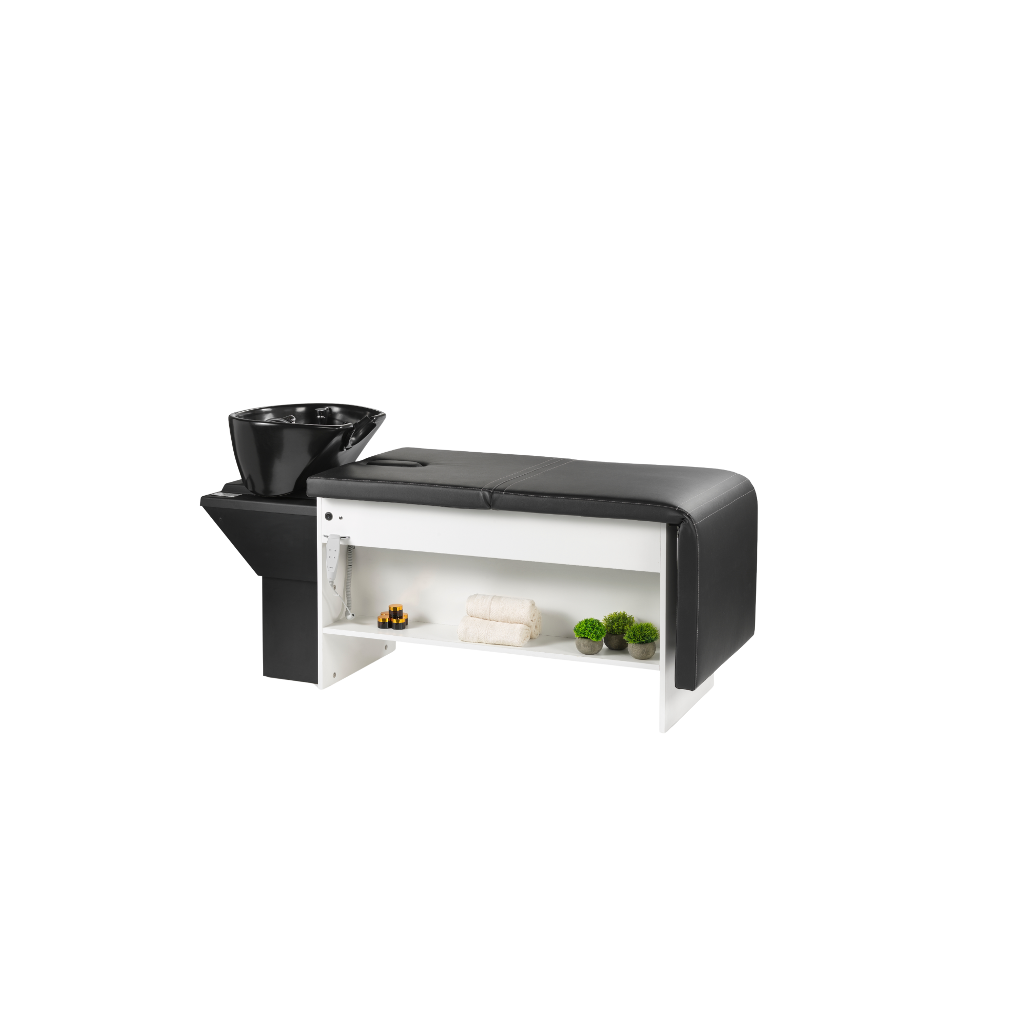 Hair Spa Koncept Spa-Inn 2