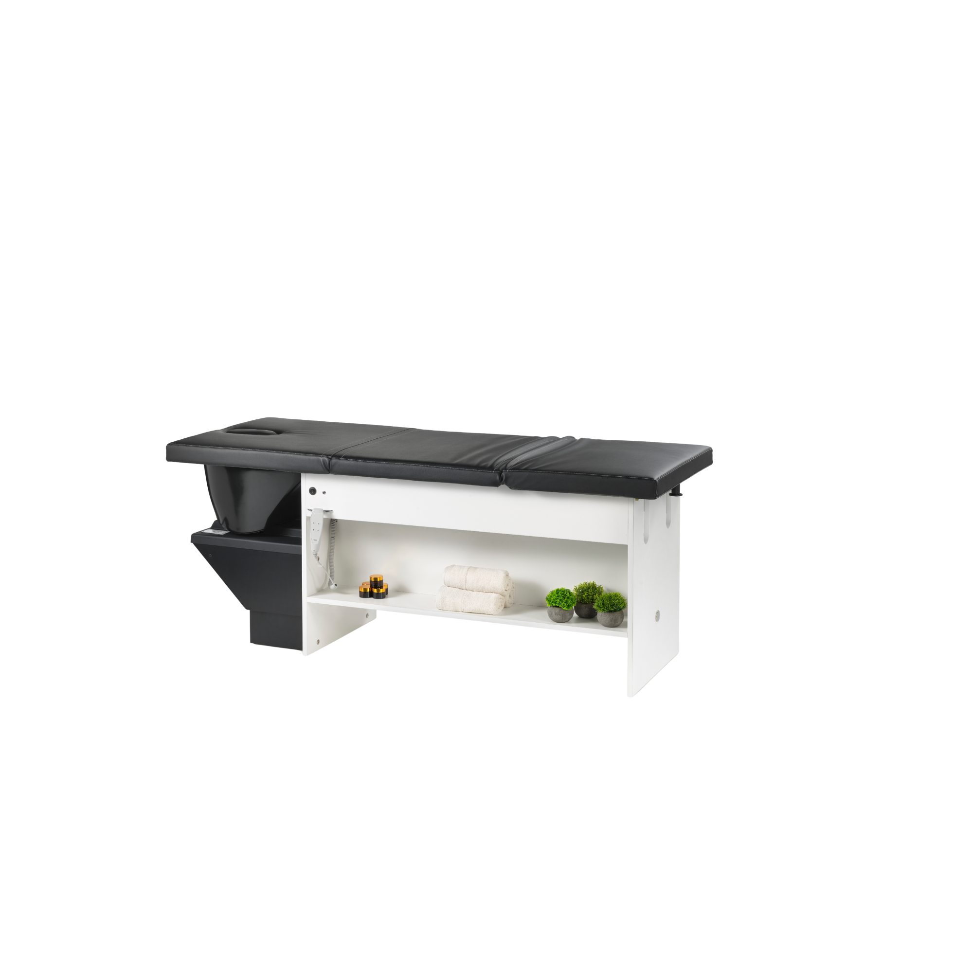 Hair Spa Koncept Spa-Inn 2