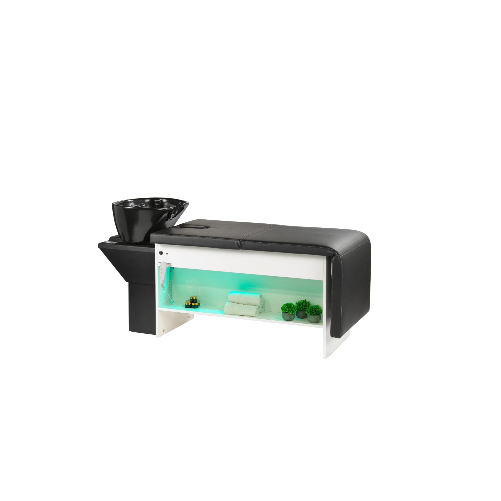 Hair Spa Koncept Spa-Inn 2