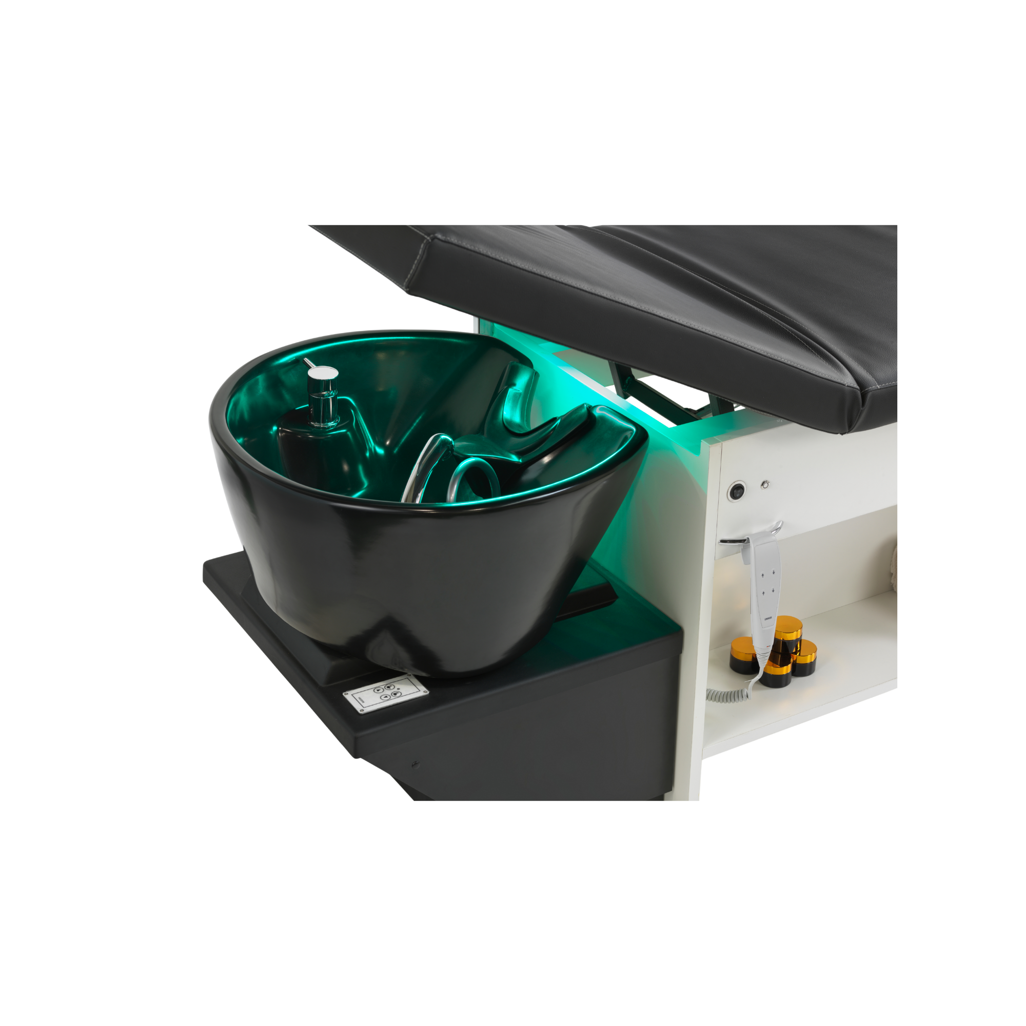 Hair Spa Koncept Spa-Inn 2