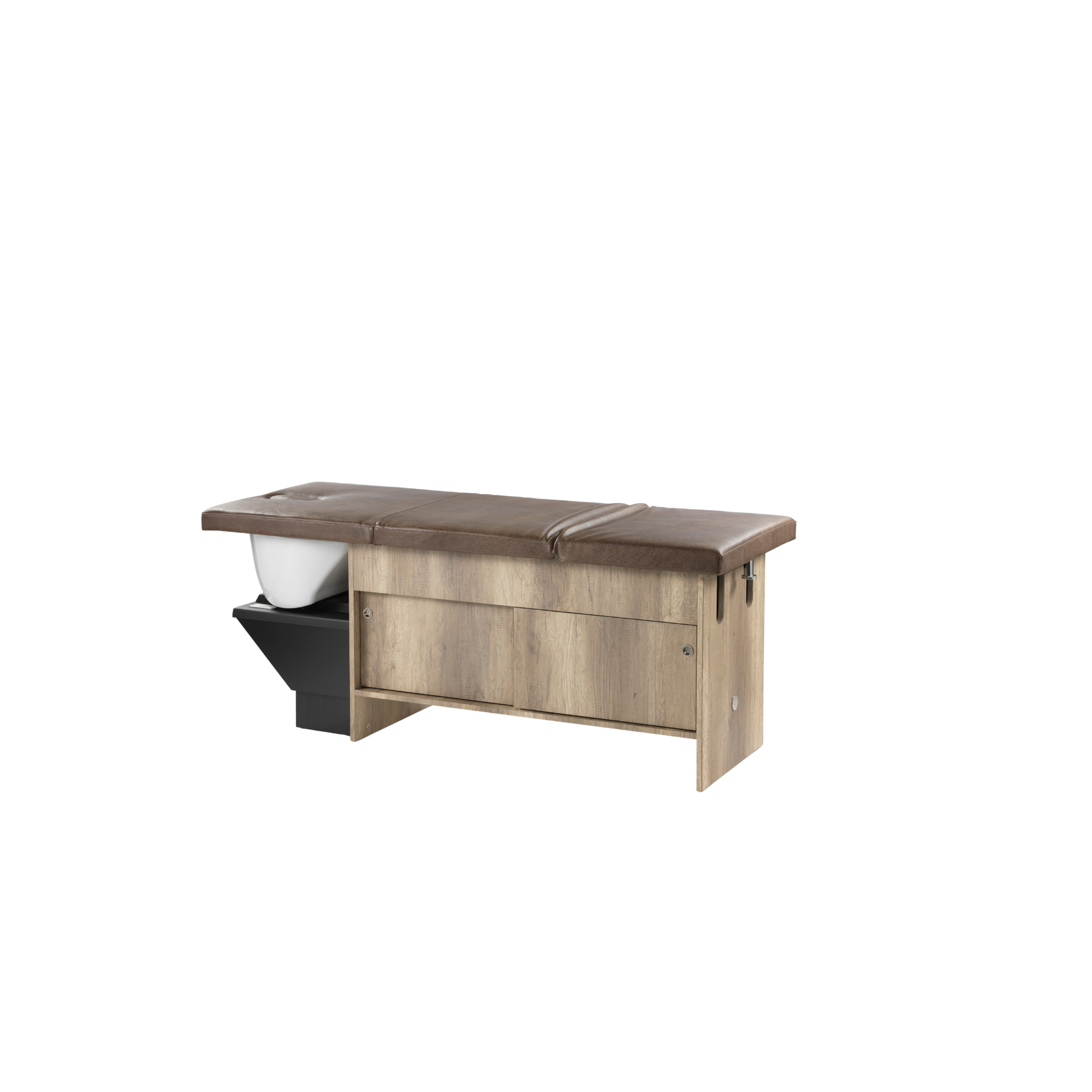 Hair Spa Koncept Spa Inn 2 Cabinet