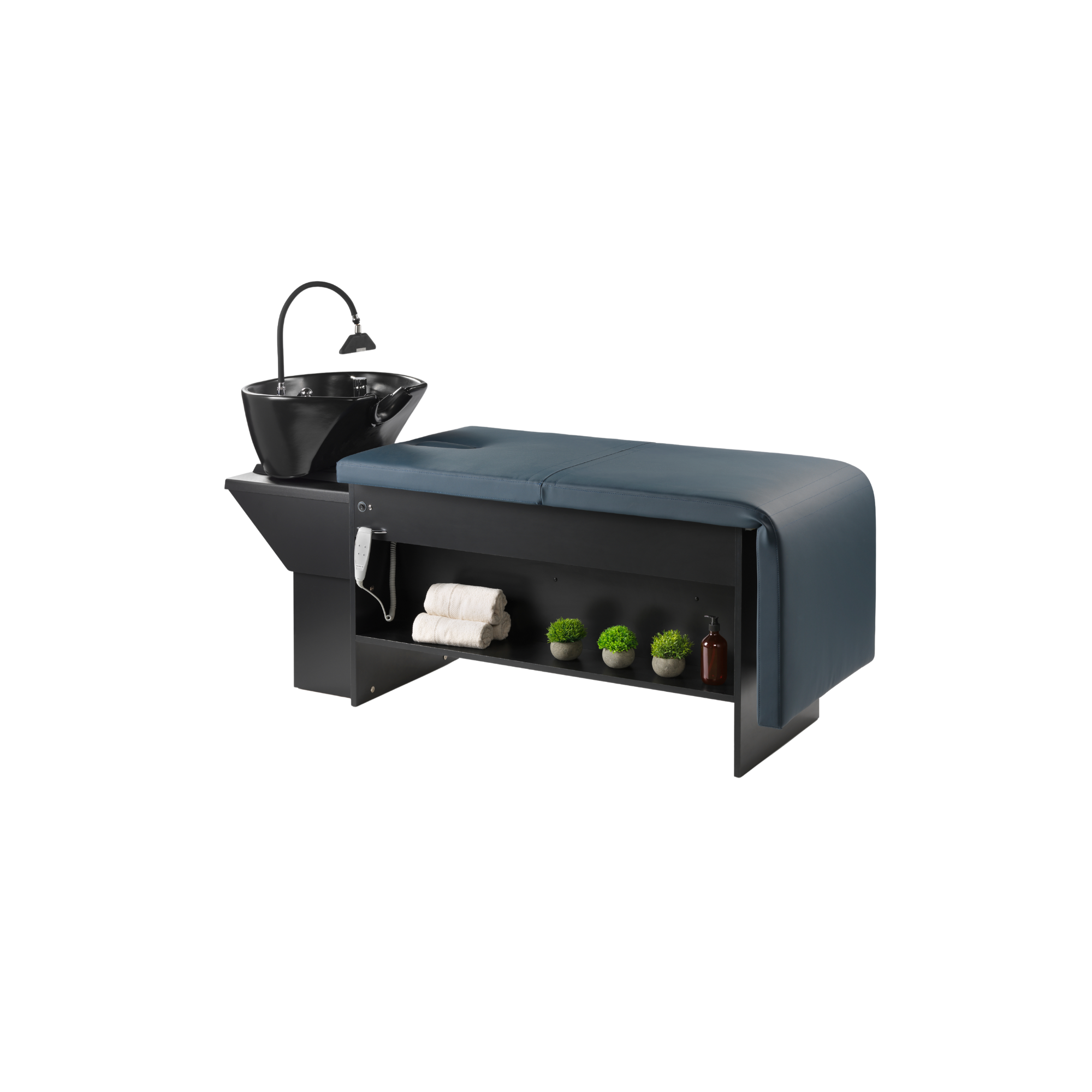 Hair Spa Koncept Spa-Inn2 Color