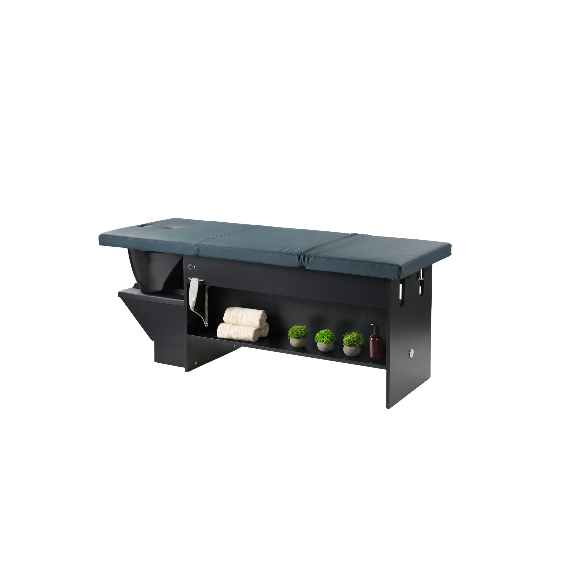 Hair Spa Koncept Spa-Inn2 Color