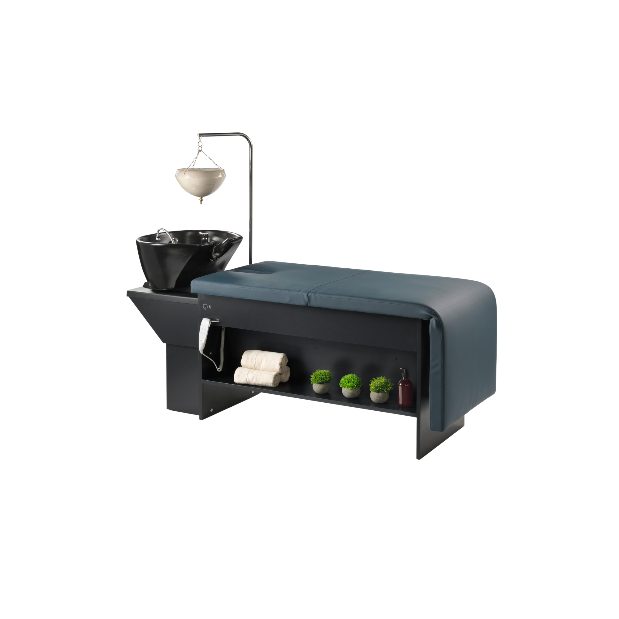 Hair Spa Koncept Spa-Inn2 Color