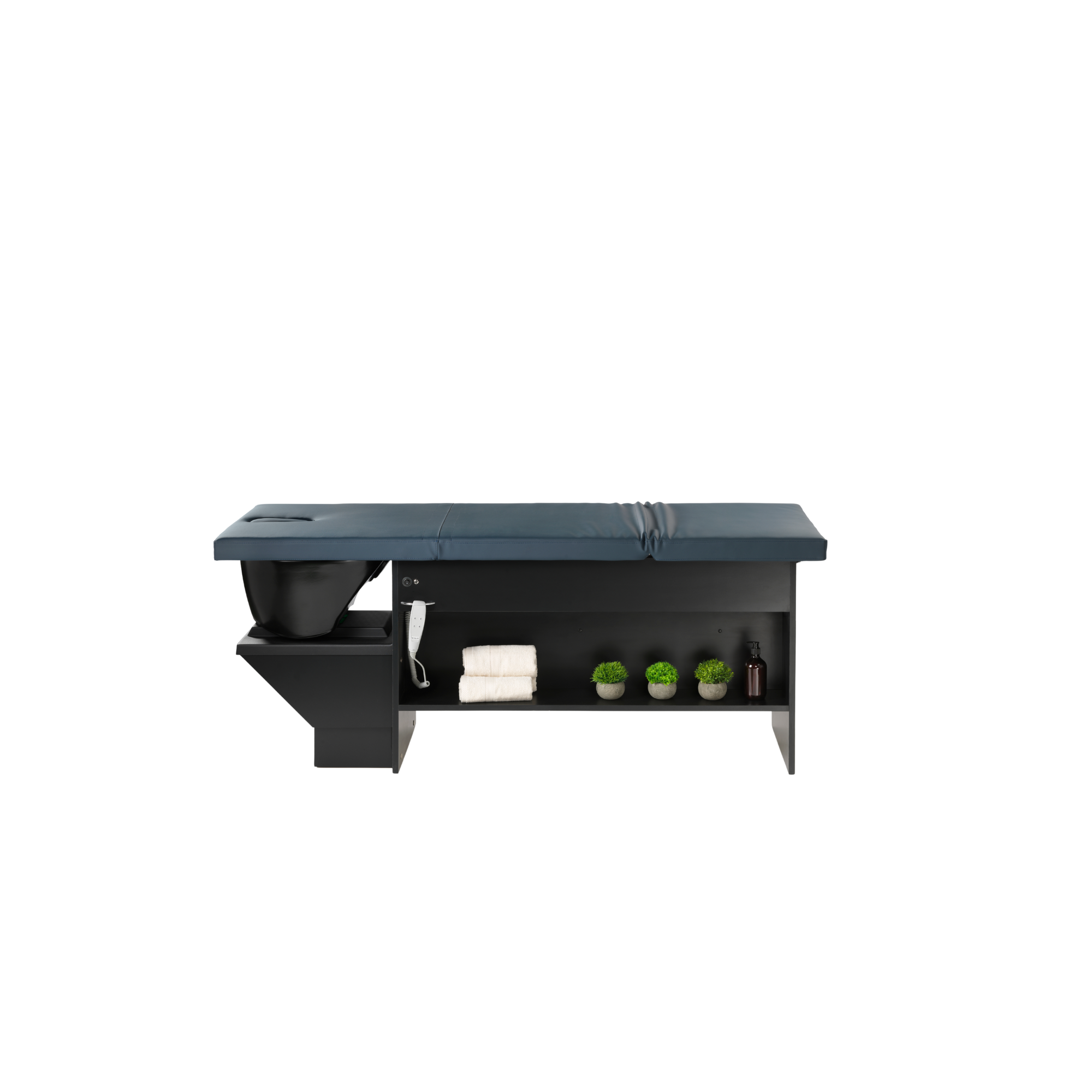 Hair Spa Koncept Spa-Inn2 Color