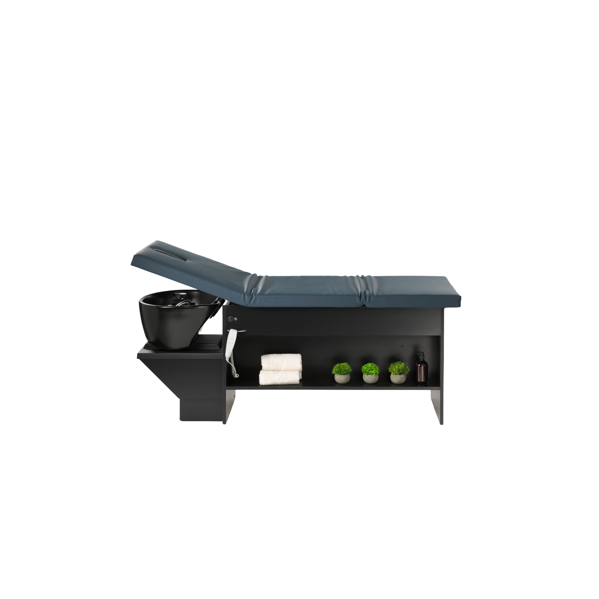 Hair Spa Koncept Spa-Inn2 Color