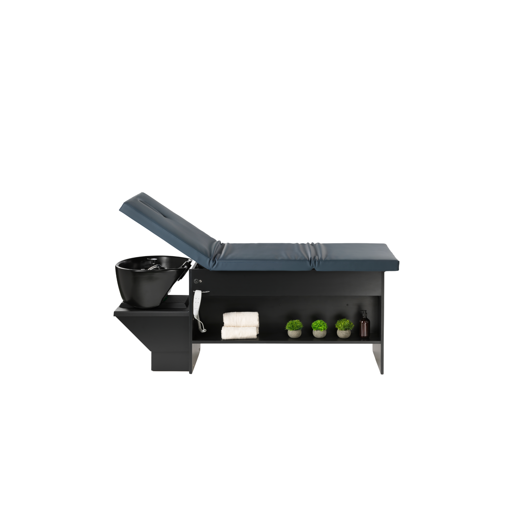 Hair Spa Koncept Spa-Inn2 Color