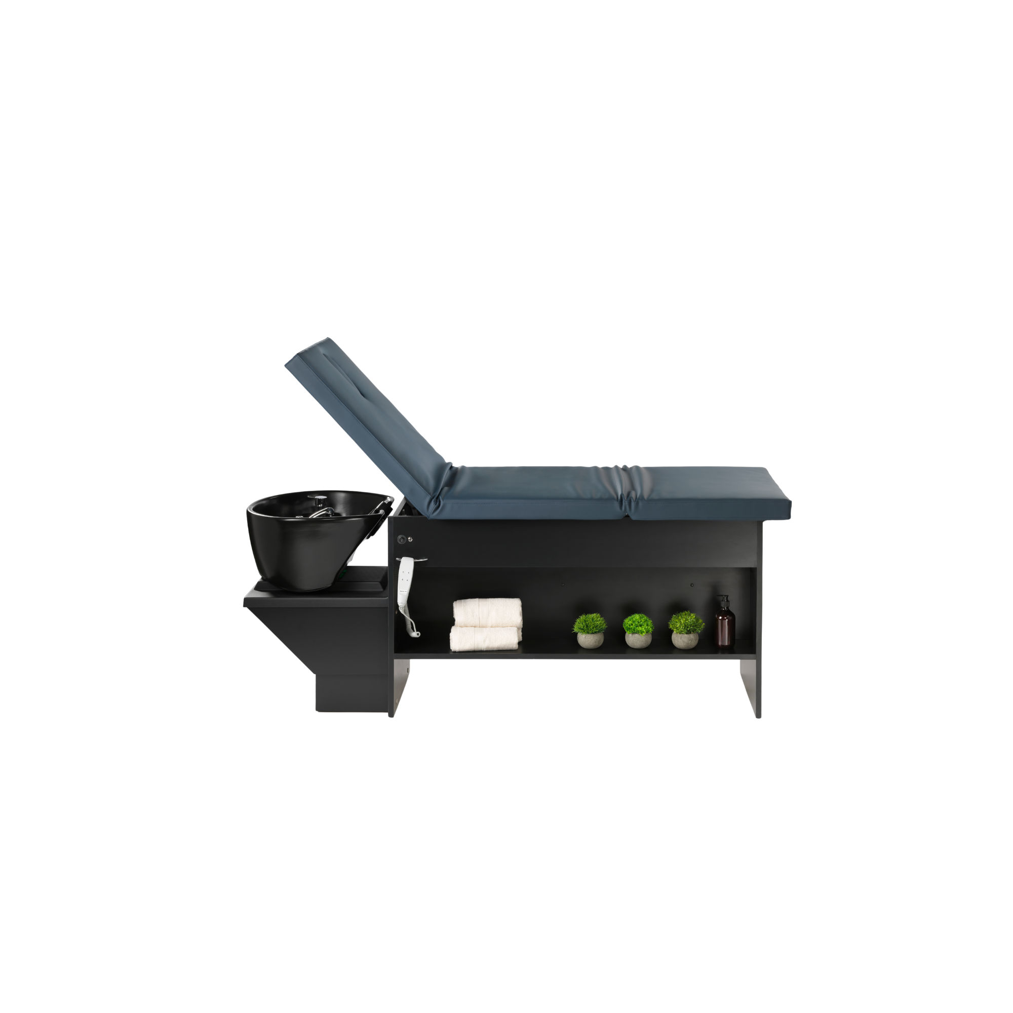 Hair Spa Koncept Spa-Inn2 Color