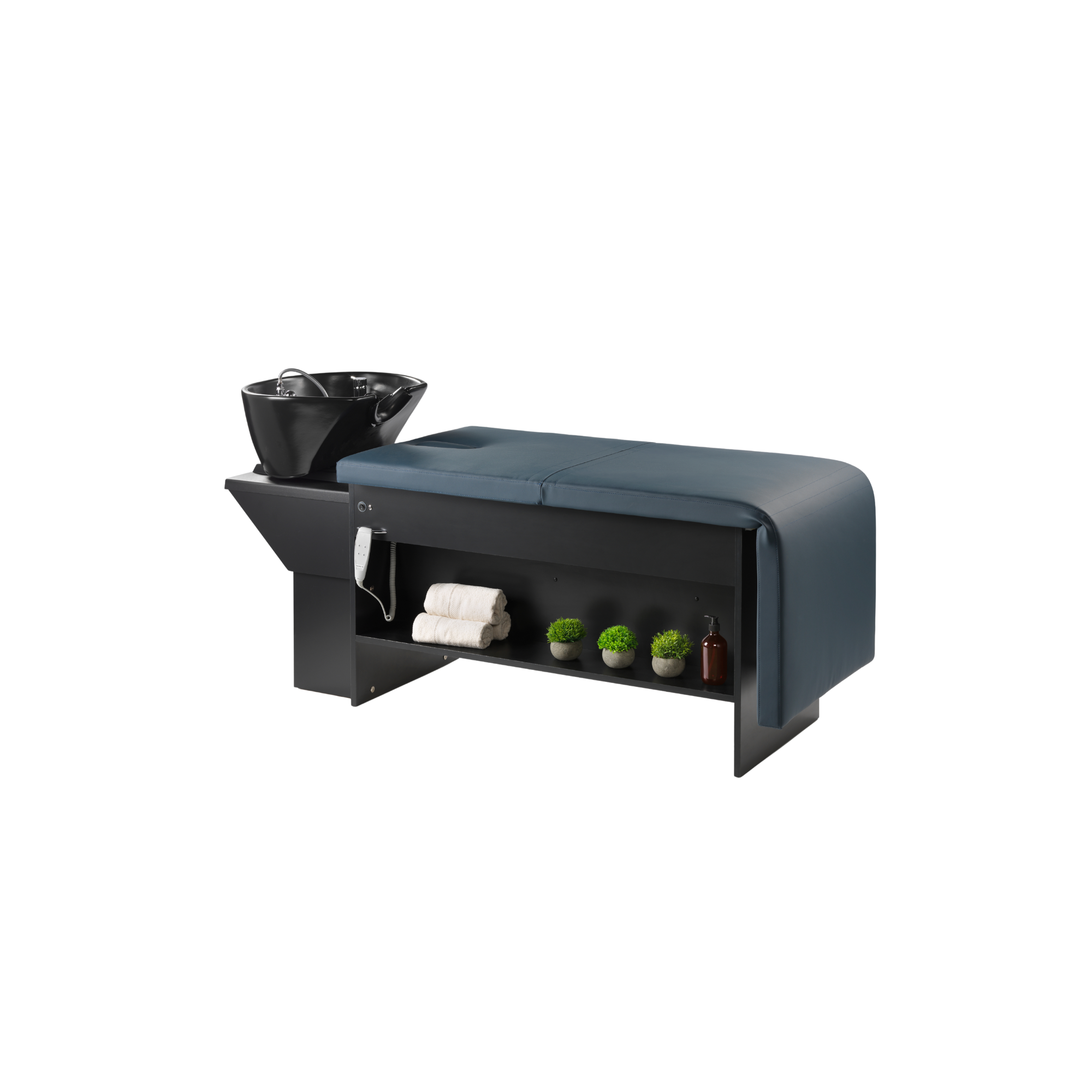 Hair Spa Koncept Spa-Inn2 Color