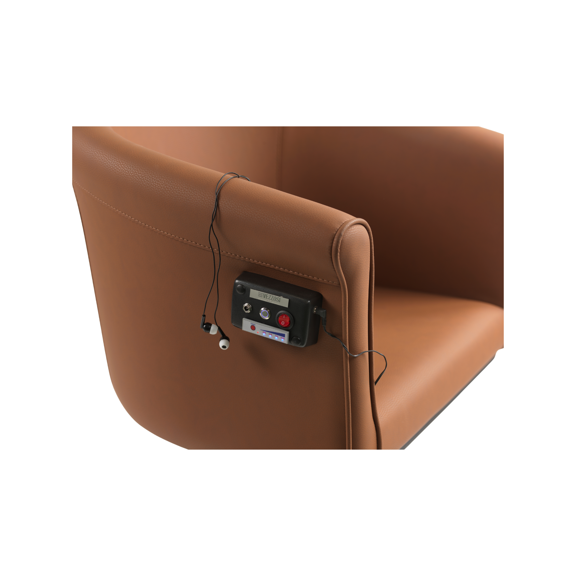 Vibbro Chair