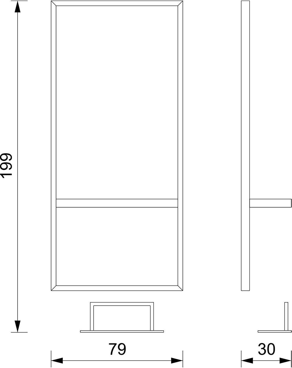 Radno mjesto Industrial