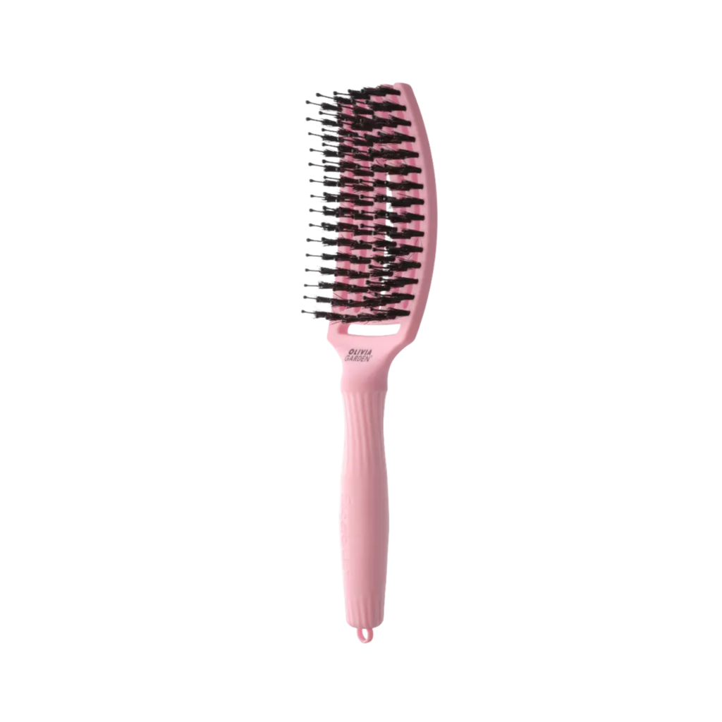 Limited edition Olivia Garden medium hairbrush