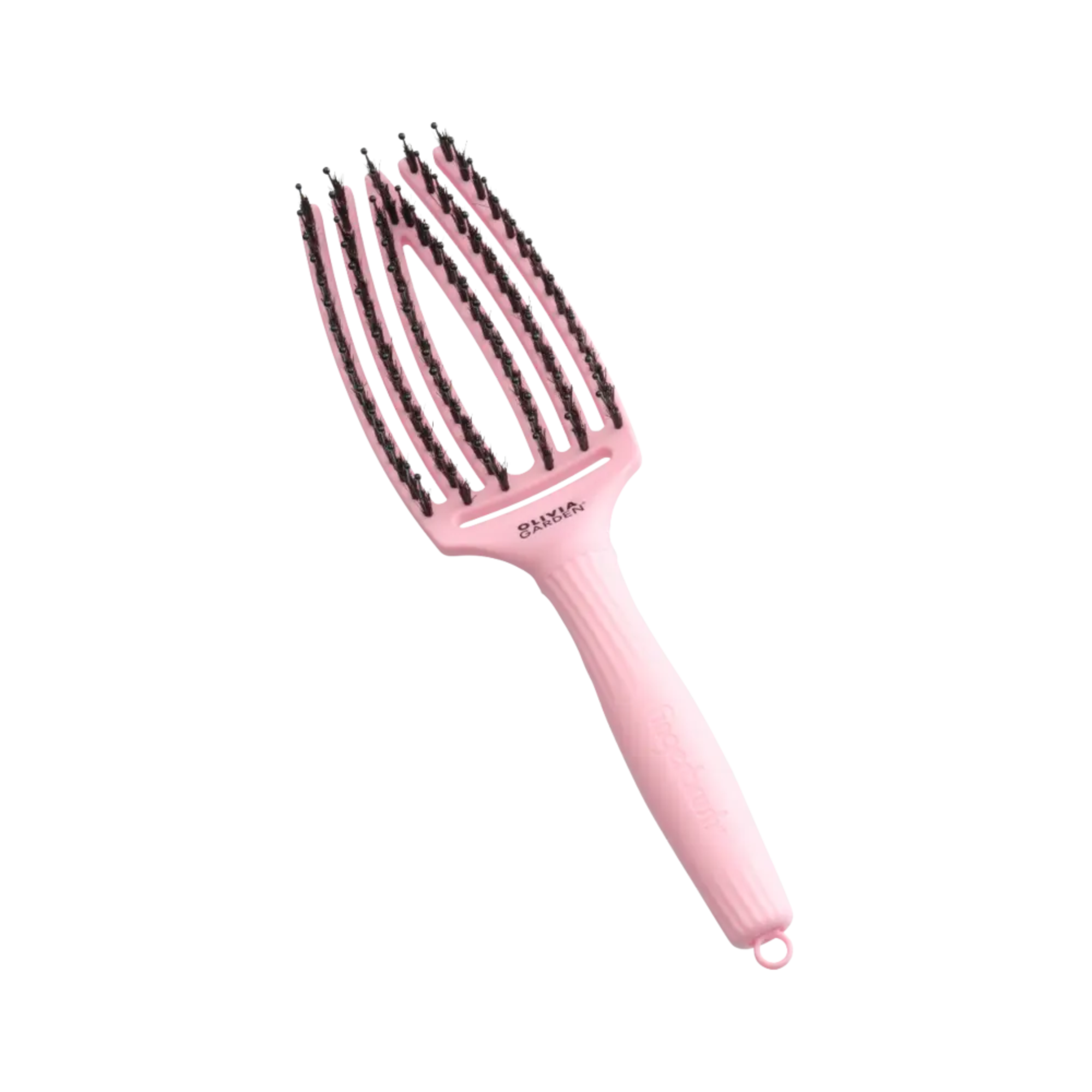 Limited edition Olivia Garden medium hairbrush