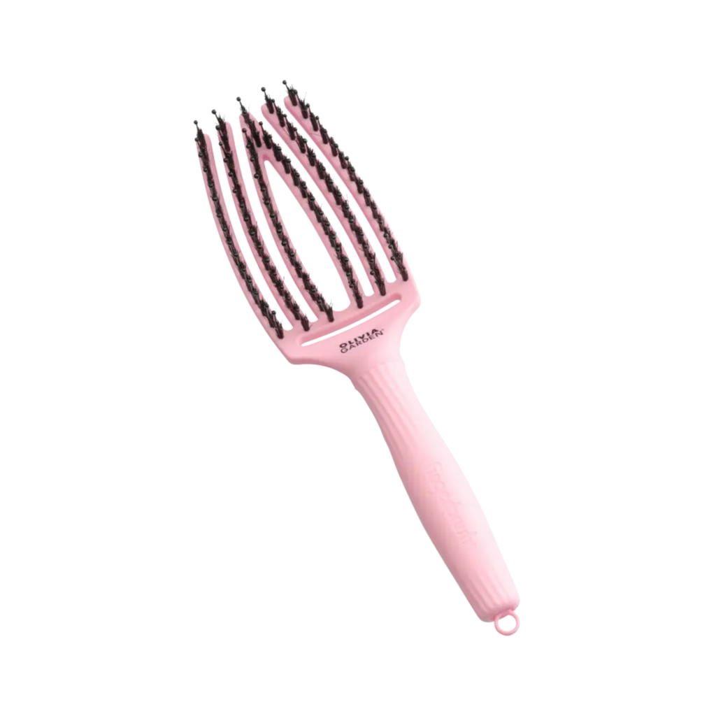 Limited edition Olivia Garden medium hairbrush