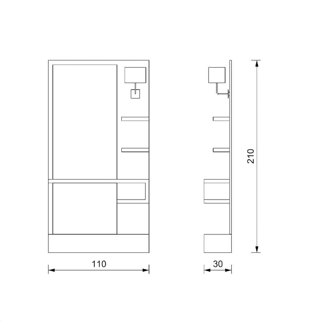 Radno mjesto Natural Light