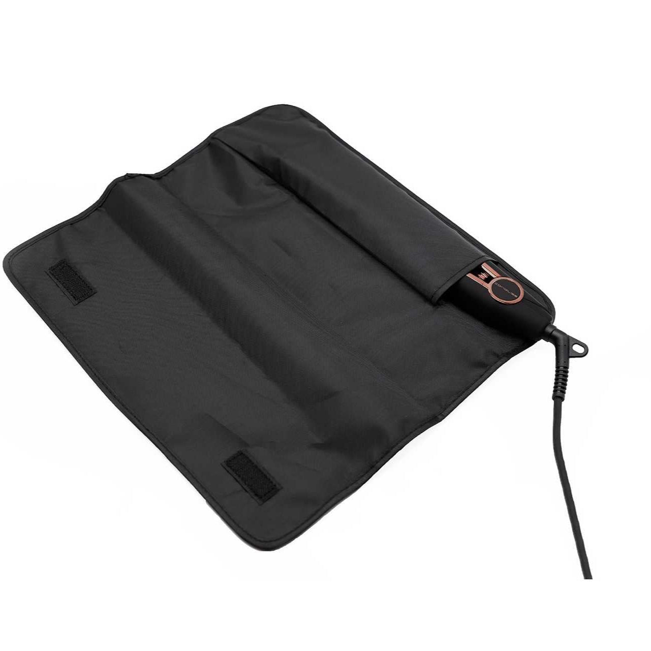 Corioliss C1 Black Copper Soft Touch pegla za kosu