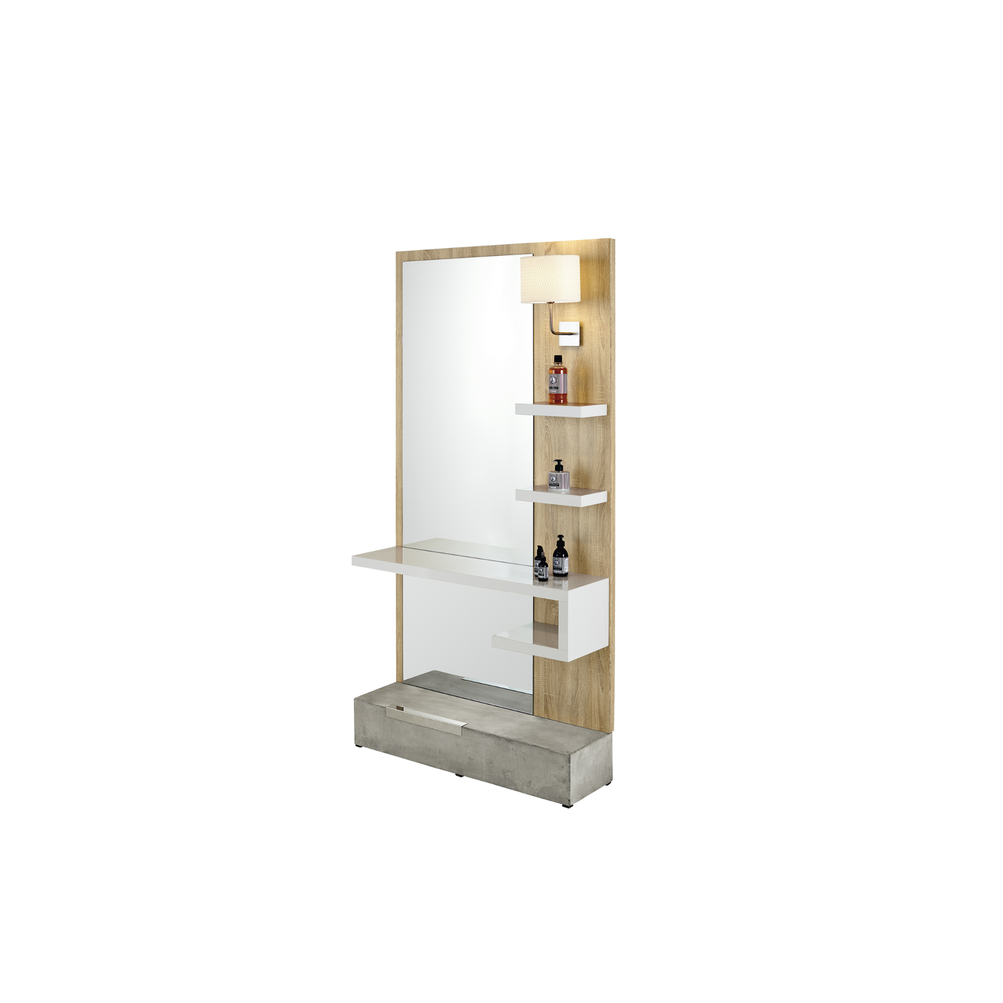 Radno mjesto Natural Light