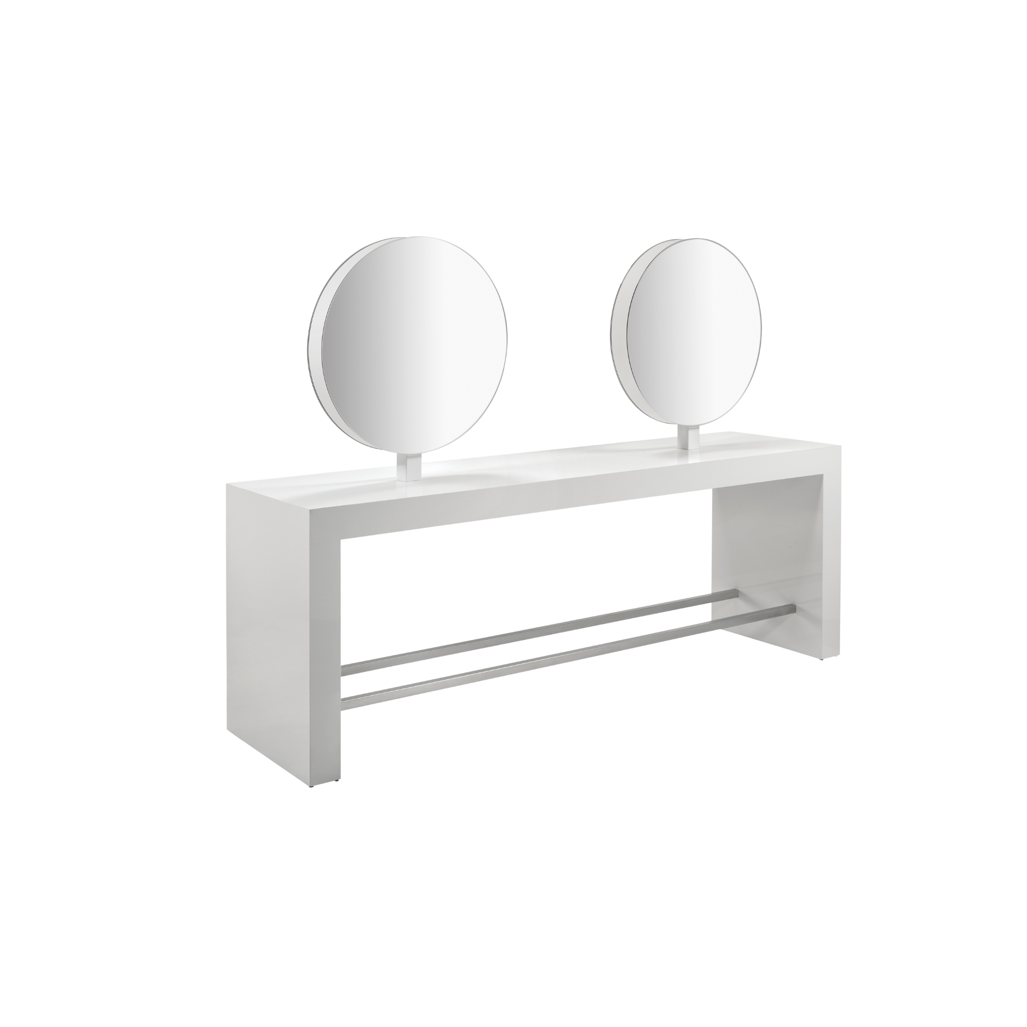 Radno mjesto Polaris