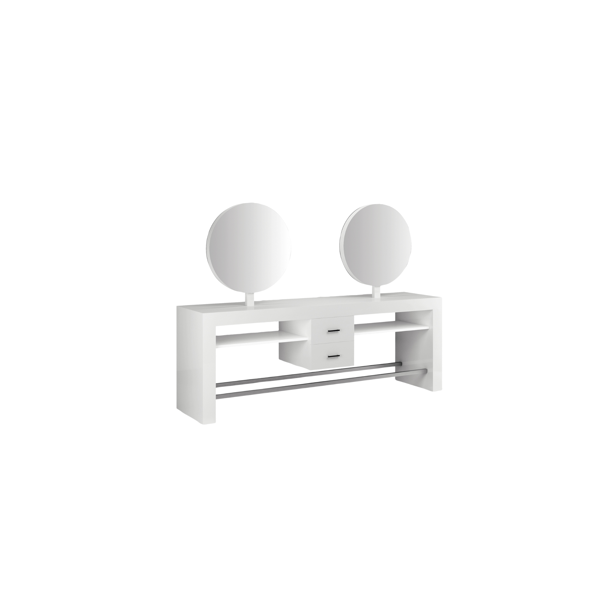 Radno mjesto Polaris