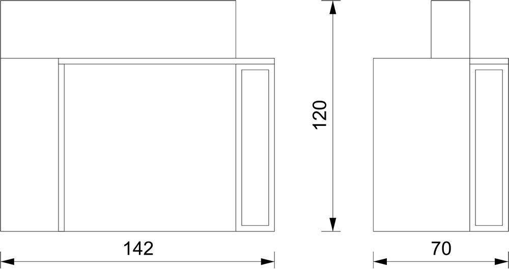 Recepcija Industrial