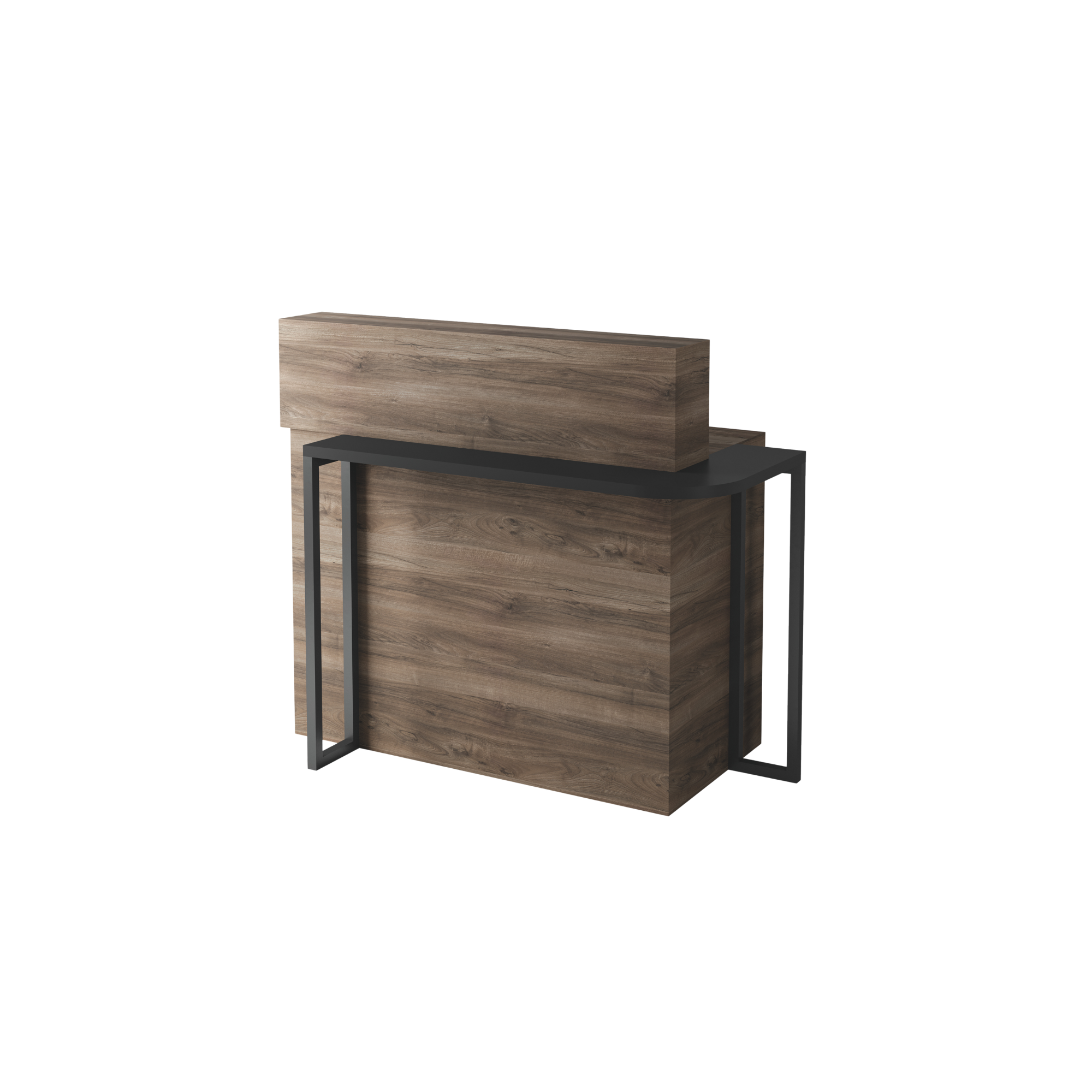 Recepcija Industrial