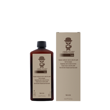 BI - SCALA - Šampon protiv ispadanja kose 250 ml