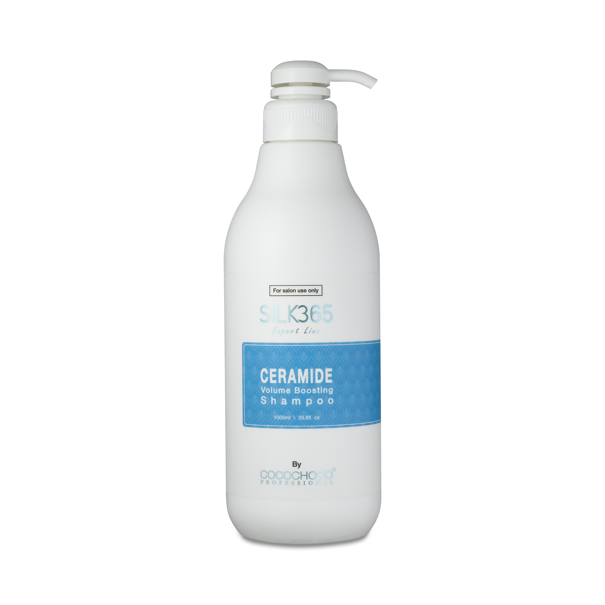 Ceramide šampon za volumen