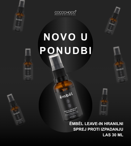 Cocochoco Professional